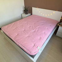 Одеяло GOCHU EMIL 200*230 розовый Одеяло GOCHU EMIL 200*230 розовый