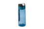 Спортивная тритановая бутылка для питьевой воды 600 мл. от компании "Кореал - Настоящая Корея"