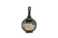 Сковорода Gochu Ecoramic 20 см СТАНДАРТ с каменным покрытием для всех видов плит без крышки от компании "Кореал - Настоящая Корея"