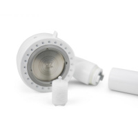 Фильтр из микрофибры для душевой лейки Aroma Sense AS-MIST (3 шт.) от компании "Кореал - Настоящая Корея"