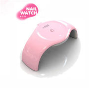 Ультрафиолетовая сушка для ногтей Enfren ES-50 от компании "Кореал - Настоящая Корея"