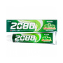Зубная паста 2080 ЗЕЛЕНЫЙ ЧАЙ 120г от компании "Кореал - Настоящая Корея"