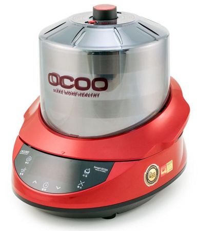 Мульти медленноварка Ocoo OC-S1000 с функцией сувида от компании "Кореал - Настоящая Корея"