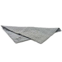 Наволочка GOCHU BL 50*70 серый от компании "Кореал - Настоящая Корея"