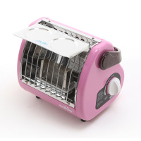 Газовый обогреватель  Nabia (SGH-210) с панелью для подогрева от компании "Кореал - Настоящая Корея"