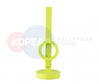 Настольный светодиодный светильник Cogylight TB-L180P (зеленый) от компании "Кореал - Настоящая Корея" являющейся официальным дистрибьютором в России  Настольный светодиодный светильник Cogylight TB-L180P (зеленый) от компании "Кореал - Настоящая Корея"
