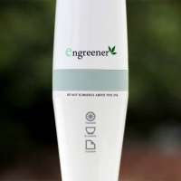 Ультразвуковой озонатор стерилизатор продуктов Engreener от компании "Кореал - Настоящая Корея"