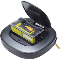 Робот-пылесос LG R75MIM/R76/R76STM/R76CIM от компании "Кореал - Настоящая Корея" являющейся официальным дистрибьютором в России  Робот-пылесос LG R75MIM/R76/R76STM/R76CIM от компании "Кореал - Настоящая Корея"