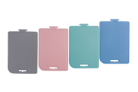 Силиконовая разделочная доска KF Pastel от компании "Кореал - Настоящая Корея" являющейся официальным дистрибьютором в России  Силиконовая разделочная доска KF Pastel от компании "Кореал - Настоящая Корея"