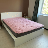 Одеяло GOCHU EMIL 200*230 розовый Одеяло GOCHU EMIL 200*230 розовый