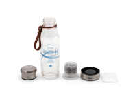 Тритановая бутылка - активатор водородной воды WP-1700 (0,5 л.) от компании "Кореал - Настоящая Корея"