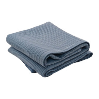 Одеяло GOCHU  Sjumi  200*230 синий от компании "Кореал - Настоящая Корея"