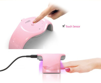 Ультрафиолетовая сушка для ногтей Enfren ES-50 от компании "Кореал - Настоящая Корея"