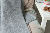 Одеяло GOCHU  SANCHO 150*200 серый