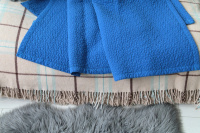 Одеяло GOCHU Sancho 150*200 голубой