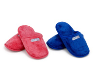 Тапочки - полотеры 260 мм (синий) от компании "Кореал - Настоящая Корея" являющейся официальным дистрибьютором в России  Тапочки - полотеры 260 мм (синий) от компании "Кореал - Настоящая Корея"