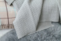 Одеяло GOCHU Du Yeong 180*220 серый