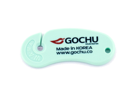 Резак для пленки Gochu от компании "Кореал - Настоящая Корея"