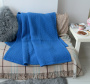 Одеяло GOCHU Sancho 150*200 голубой