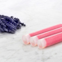 Набор картриджей для витаминного душа Aroma Sense LAVENDER (3 шт.) от компании "Кореал - Настоящая Корея"