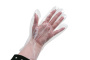 Одноразовые перчатки 50 шт Clean Wrap_ от компании "Кореал - Настоящая Корея"