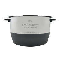 Дополнительная чаша для Рисоварки Cuckoo CRP-CHP1010FD (CRI-HS10S) от компании "Кореал - Настоящая Корея"