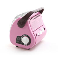 Газовый обогреватель  Nabia (SGH-210) с панелью для подогрева от компании "Кореал - Настоящая Корея"