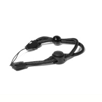 Фонарь Black Wolf KR-A10 (серый) комплект №3 (2900mAh, зарядное устройство без адаптера) от компании "Кореал - Настоящая Корея"