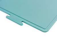 Силиконовая разделочная доска KF Pastel от компании "Кореал - Настоящая Корея" являющейся официальным дистрибьютором в России  Силиконовая разделочная доска KF Pastel от компании "Кореал - Настоящая Корея"