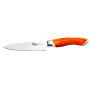 Кухонный нож DORCO Mychef Interior orange 5" 120 от компании "Кореал - Настоящая Корея"