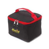 Газовый обогреватель Nabia (NGH-1200) в комплекте с сумкой от компании "Кореал - Настоящая Корея"