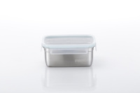 Контейнер из нержавеющей стали STENLOCK № 06 1000 мл. от компании "Кореал - Настоящая Корея"