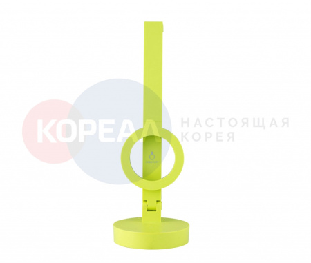 Настольный светодиодный светильник Cogylight TB-L180P (зеленый) от компании "Кореал - Настоящая Корея"