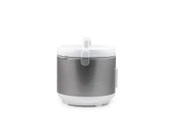 Рисоварка Cuckoo CR-1720S классическая на 17 порций от компании "Кореал - Настоящая Корея"