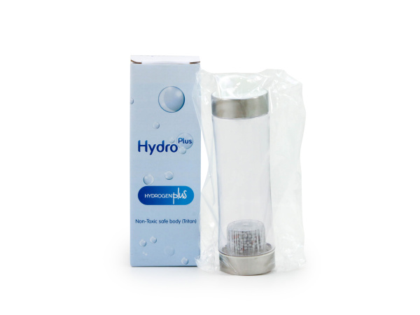 Тритановая бутылка - активатор водородной воды WP-1800 (0,5 л.) от официального дистрибьютора "Кореал - Настоящая Корея"