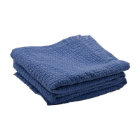 Одеяло GOCHU Pinut 160*210 синий от компании "Кореал - Настоящая Корея"