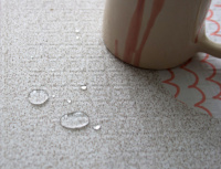 Портативный коврик Portable Облачка, 140x200x1 см от компании "Кореал - Настоящая Корея" являющейся официальным дистрибьютором в России  Портативный коврик Portable Облачка, 140x200x1 см от компании "Кореал - Настоящая Корея"